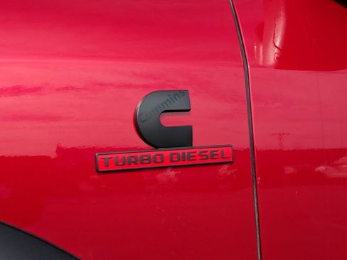 New 2026 RAM 2500 Rebel w/ Rebel Level 1 Equipment Group image 30