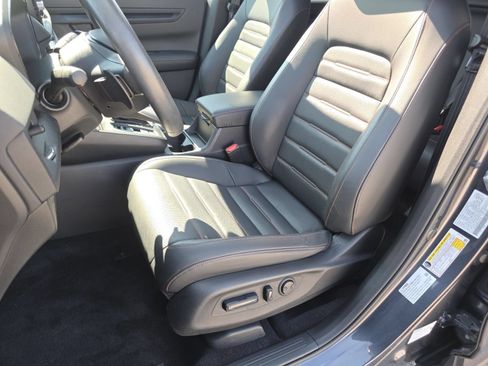 Certified 2024 Honda CR-V Sport-L image 23
