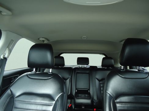 Used 2024 Ford Edge SEL w/ Convenience Package AWD/4WD image 26