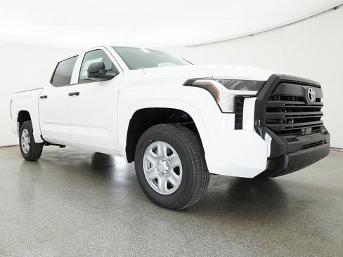 New 2026 Toyota Tundra SR image 75