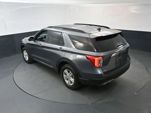 Used 2024 Ford Explorer XLT w/ Equipment Group 202A AWD/4WD image 31