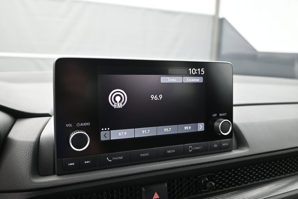 Certified 2024 Honda CR-V Sport image 42