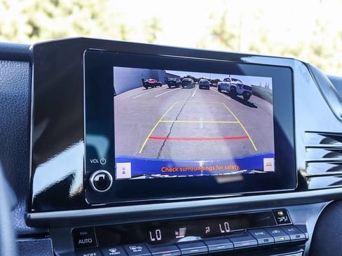Certified 2025 Toyota Camry LE FWD image 29