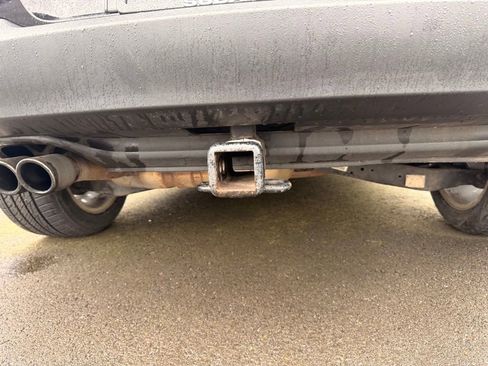 Used 2014 Volkswagen Tiguan SEL image 11