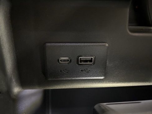 New 2026 Chevrolet Silverado 1500 LT Trail Boss w/ LT Trail Boss Premium Package image 36