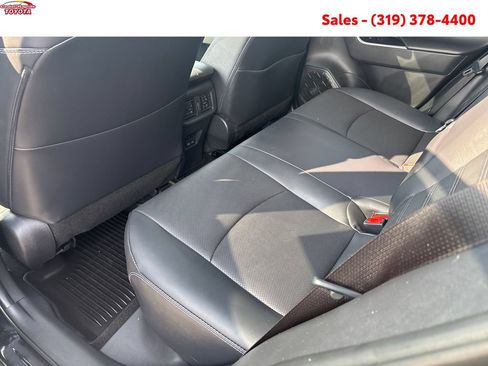 Certified 2024 Toyota RAV4 Limited w/ Weather Package AWD/4WD image 21