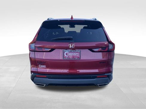 Certified 2026 Honda CR-V Sport-L image 5
