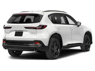 New 2026 MAZDA CX-5 2.5 S w/ Premium Package AWD/4WD video 2