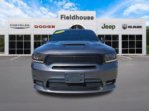 Used 2020 Dodge Durango R/T AWD/4WD image 7