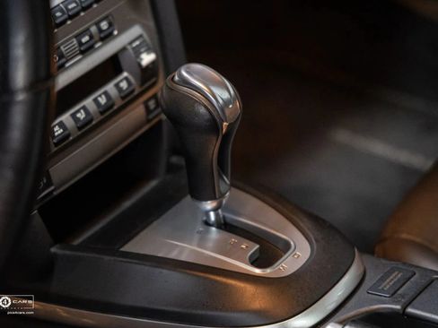 Used 2006 Porsche Cayman S RWD image 18