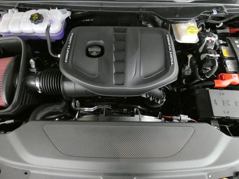 New 2026 RAM 1500 RHO AWD/4WD image 28