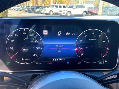 Certified 2023 Mercedes-Benz C 300 Sedan image 26