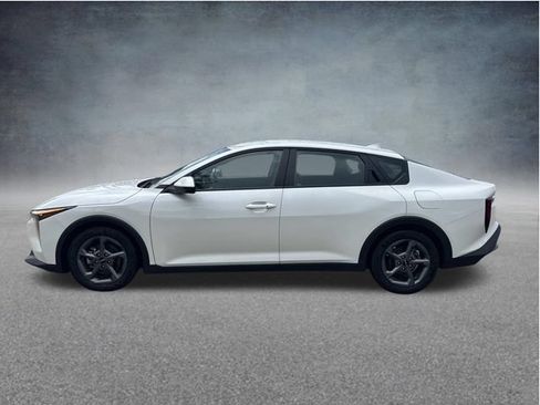 Used 2025 Kia K4 FWD image 6