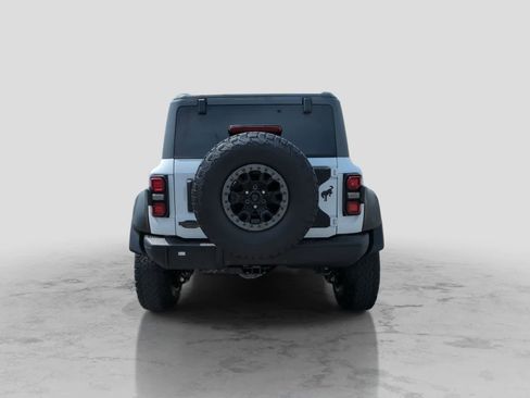 Certified 2024 Ford Bronco Raptor w/ Interior Carbon Fiber Pack 6 AWD/4WD image 7