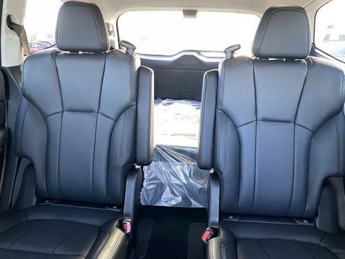 New 2026 Subaru Ascent Touring image 11