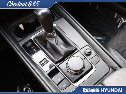 Used 2024 MAZDA CX-50 AWD 2.5 S w/ Preferred Package image 39