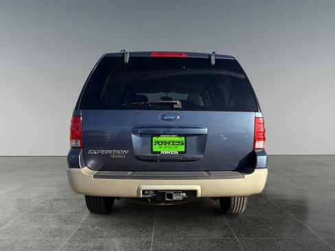 Used 2005 Ford Expedition Eddie Bauer image 5