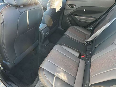 New 2026 Subaru Crosstrek 2.5i Limited w/ Crosstrek Mirror Package AWD/4WD image 24