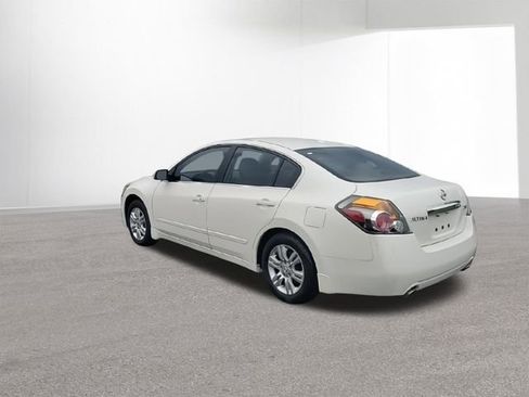 Used 2012 Nissan Altima 2.5 SL w/ 2.5SL Pkg FWD image 7