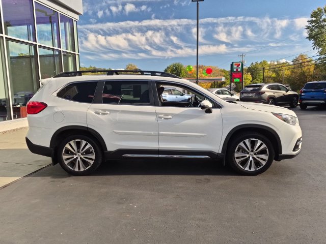 Used 2020 Subaru Ascent Limited w/ Technology Package AWD/4WD image 1