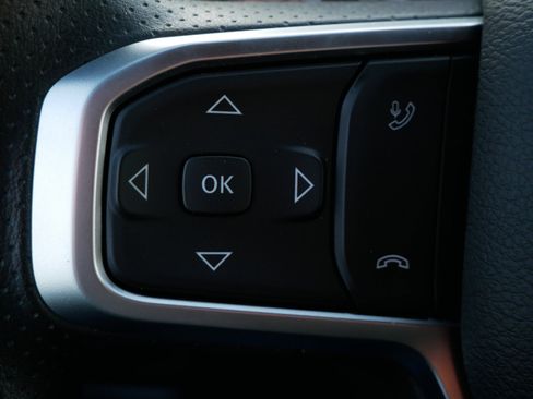 New 2026 RAM 3500 Tradesman image 14