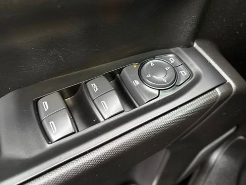 Used 2021 Chevrolet Silverado 1500 Custom Trail Boss w/ LPO, Dark Essentials Package image 13