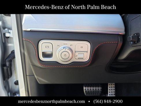 New 2026 Mercedes-Benz GLE 53 AMG 4MATIC Coupe image 22