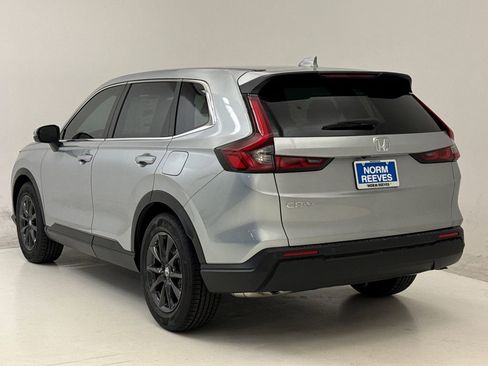 New 2026 Honda CR-V EX-L image 7