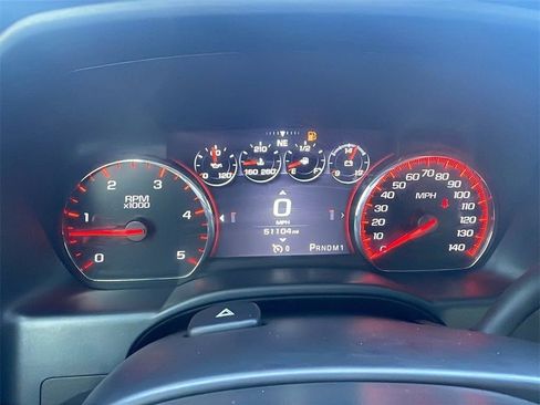 Used 2016 GMC Sierra 3500 Denali w/ Duramax Plus Package image 23