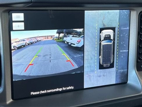 Used 2023 Ford Bronco Raptor image 22