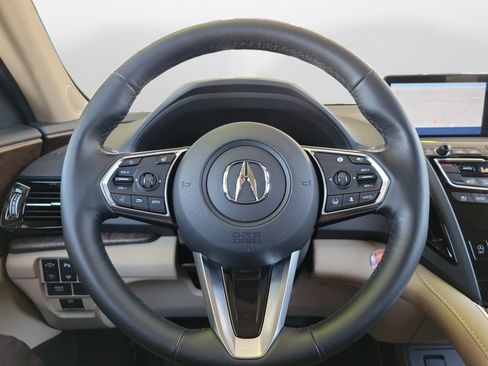 Certified 2024 Acura RDX SH-AWD w/ Advance Package image 10