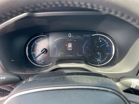 Used 2024 Toyota RAV4 AWD Hybrid w/ Weather Package image 20