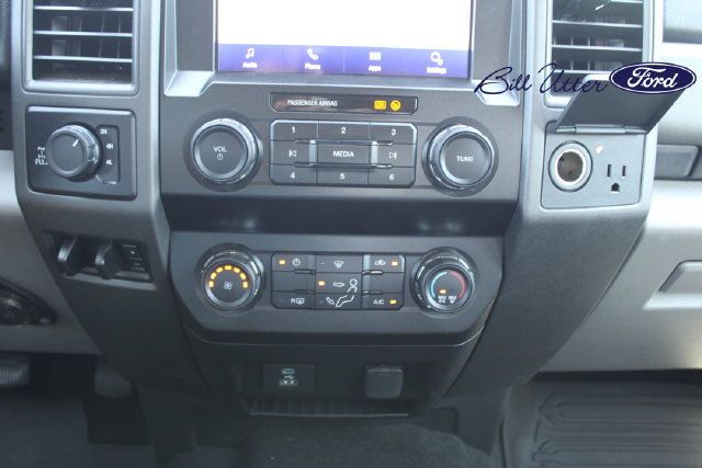 Used 2021 Ford F250 XL w/ STX Appearance Package AWD/4WD image 16