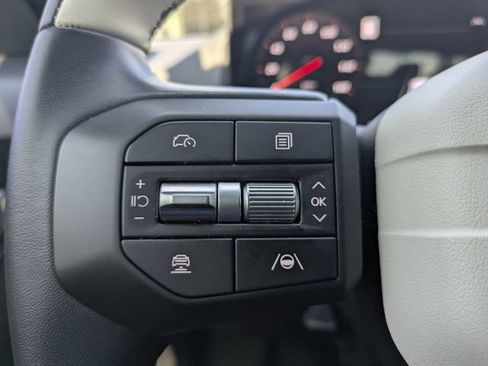 Used 2025 Kia K4 GT-Line w/ GT-Line Sunroof Package FWD image 16