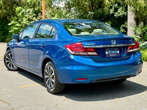 Used 2013 Honda Civic LX image 3