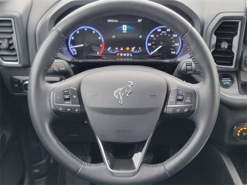 Certified 2023 Ford Bronco Sport Big Bend w/ Convenience Package image 31