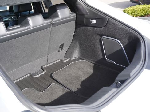 Used 2024 Acura Integra A-Spec image 12