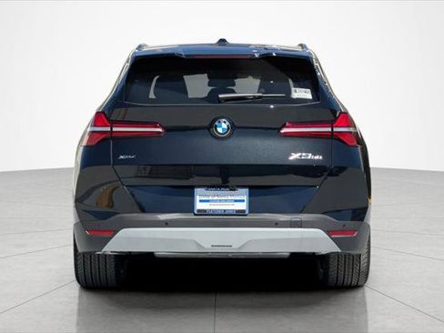 New 2026 BMW X3 xDrive30 w/ Premium Package image 4