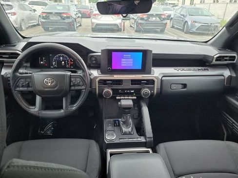 Used 2026 Toyota Tacoma SR5 RWD image 9