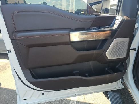 Used 2026 Ford F450 King Ranch w/ FX4 Off-Road Package AWD/4WD image 16