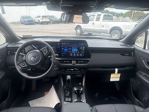 New 2026 Subaru Outback Limited AWD/4WD image 11