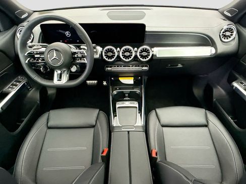 New 2026 Mercedes-Benz GLB 35 AMG 4MATIC image 14