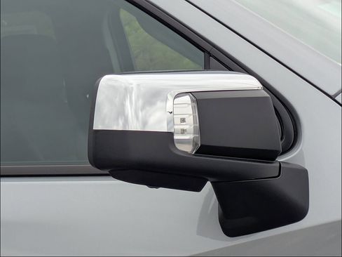 New 2026 Chevrolet Silverado 1500 LT w/ Safety Package RWD image 11