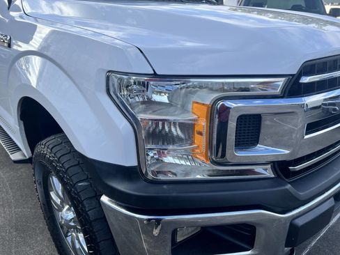 Used 2019 Ford F150 XL w/ Equipment Group 101A Mid image 11