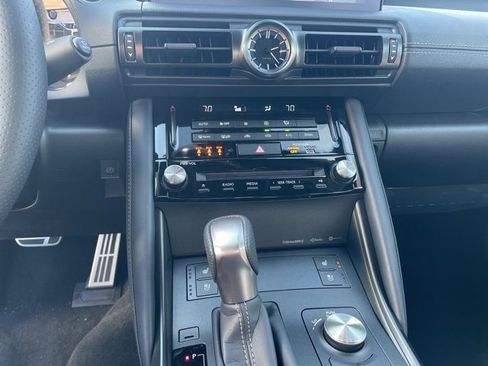 New 2025 Lexus IS 350 F Sport image 20