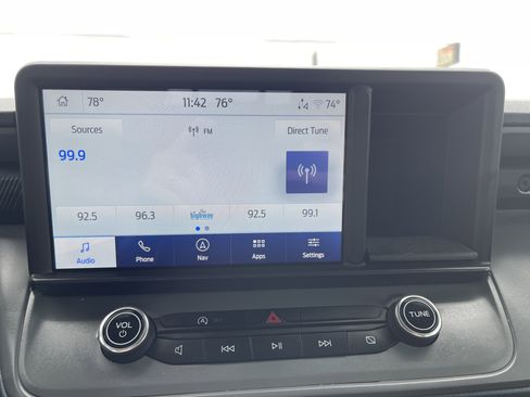 Used 2024 Ford Maverick Tremor w/ Tremor Off-Road Package image 24