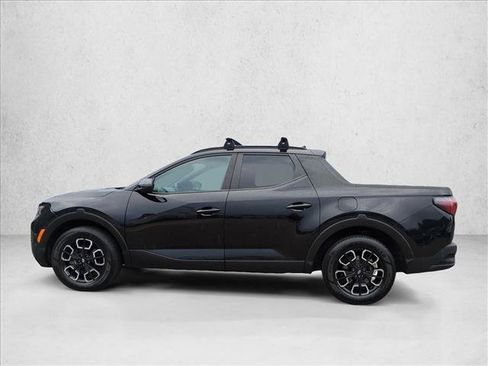 Used 2023 Hyundai Santa Cruz SEL Premium w/ Cargo Package AWD/4WD image 9