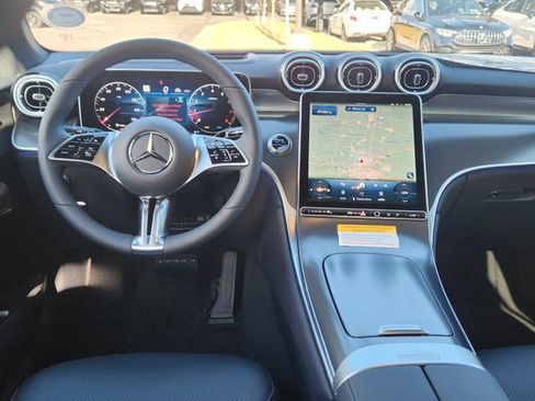 New 2026 Mercedes-Benz GLC 300 4MATIC image 13