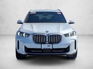 Used 2025 BMW X5 xDrive40i video 2