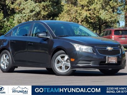 Used 2014 Chevrolet Cruze LT
